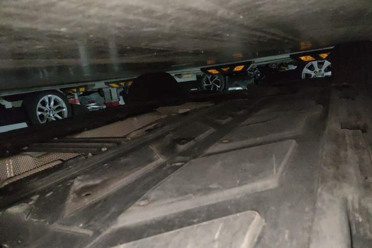 Used Mercedes-Benz GLA 2020 GLA 200 Chassis Front Right