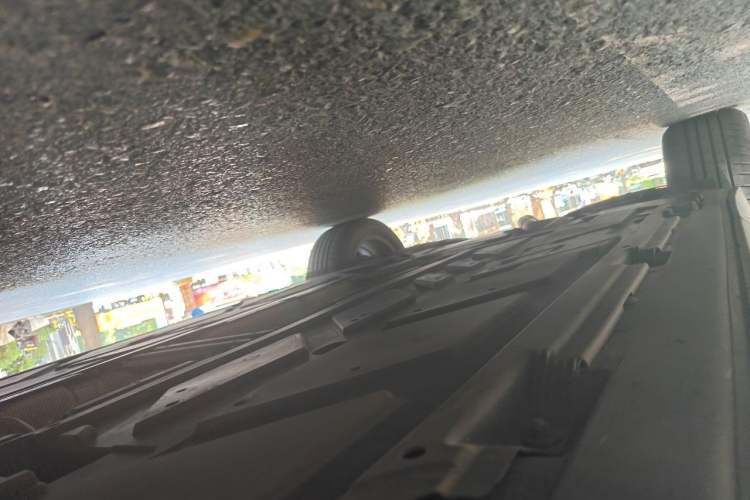 Used Mercedes-Benz GLA 2020 GLA 200 Chassis Front Right