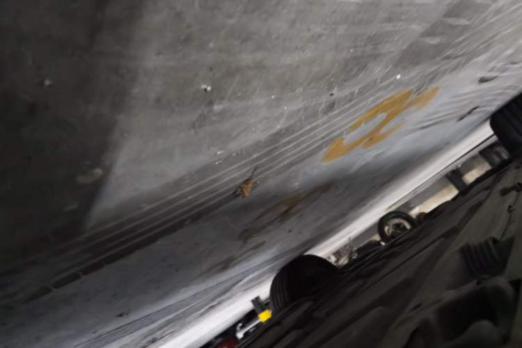 Used Mercedes-Benz GLA 2020 GLA 200 Chassis Front Right