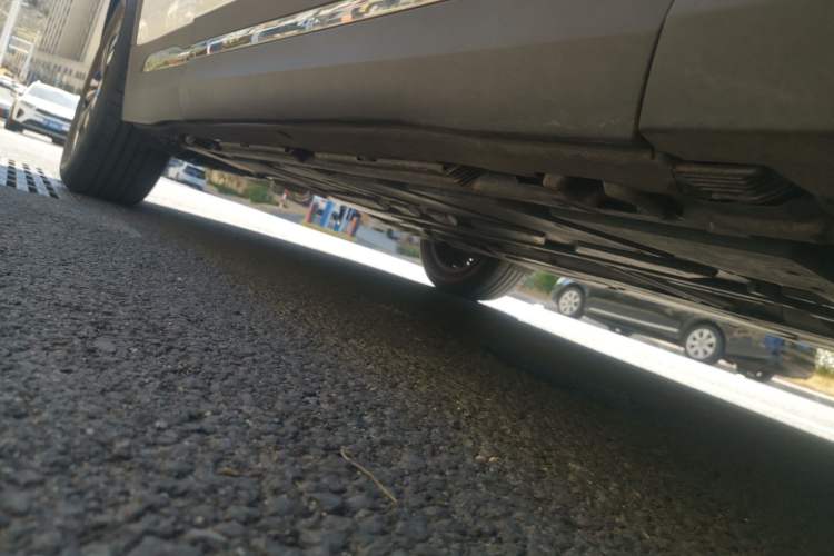 Used Mercedes-Benz GLA 2020 GLA 200 Chassis Front Right