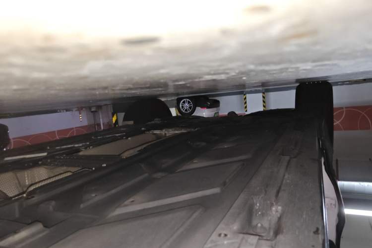 Used Mercedes-Benz GLA 2020 GLA 200 Chassis Front Right