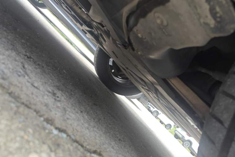 Used Mercedes-Benz GLA 2020 GLA 200 Chassis Front Right