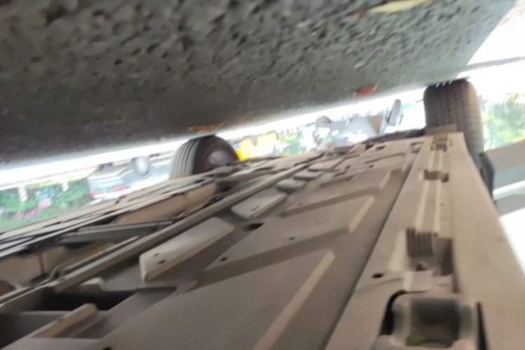 Used Mercedes-Benz GLA 2020 GLA 200 Chassis Front Right