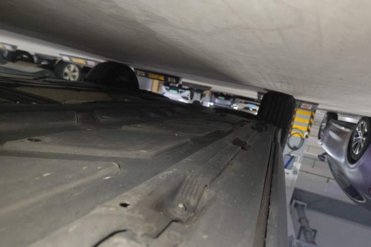 Used Mercedes-Benz GLA 2020 GLA 200 Chassis Front Right