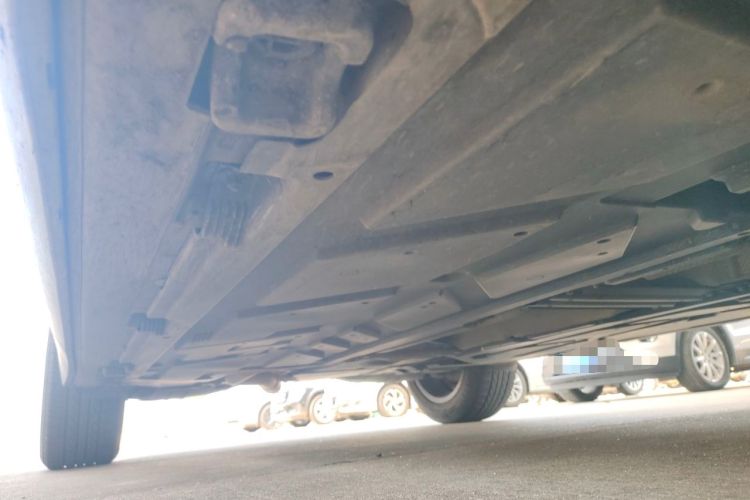 Used Mercedes-Benz GLA 2020 GLA 200 Chassis Front Right