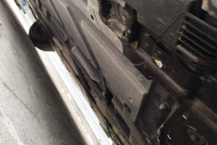 Used Mercedes-Benz GLA 2020 GLA 200 Chassis Front Right
