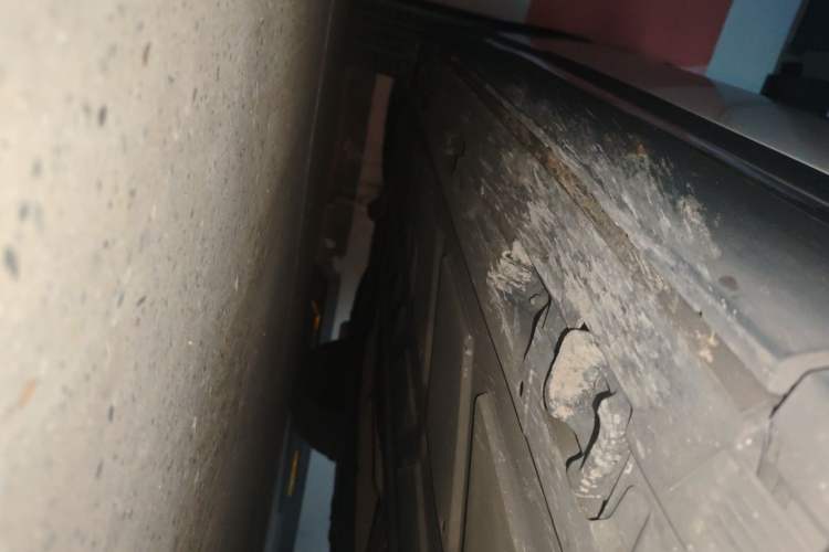 Used Mercedes-Benz GLA 2020 GLA 200 Chassis Front Right