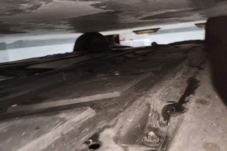 Used Mercedes-Benz GLA 2020 GLA 200 Chassis Front Right
