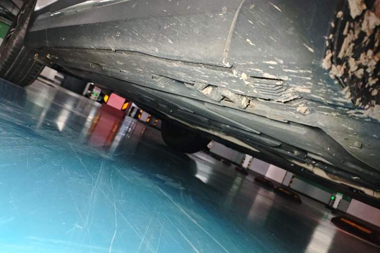 Used Mercedes-Benz GLA 2020 GLA 200 Chassis Front Right