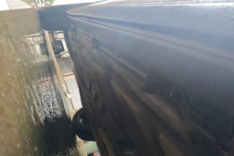 Used Mercedes-Benz GLA 2020 GLA 200 4MATIC Chassis Front Right