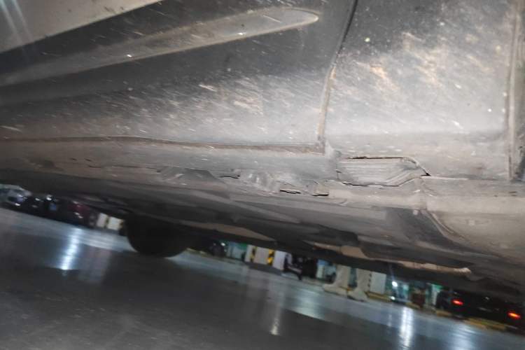 Used Mercedes-Benz GLA 2020 GLA 200 Chassis Front Right