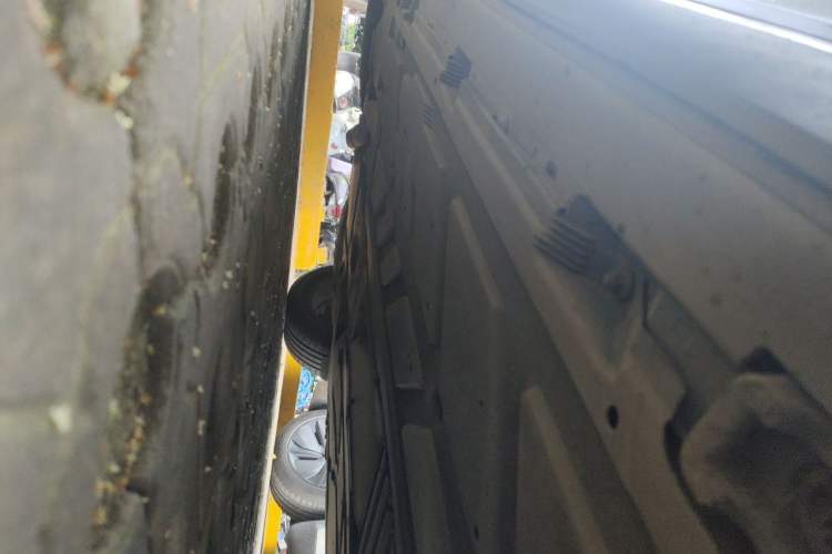Used Mercedes-Benz GLA 2020 GLA 200 Chassis Front Right