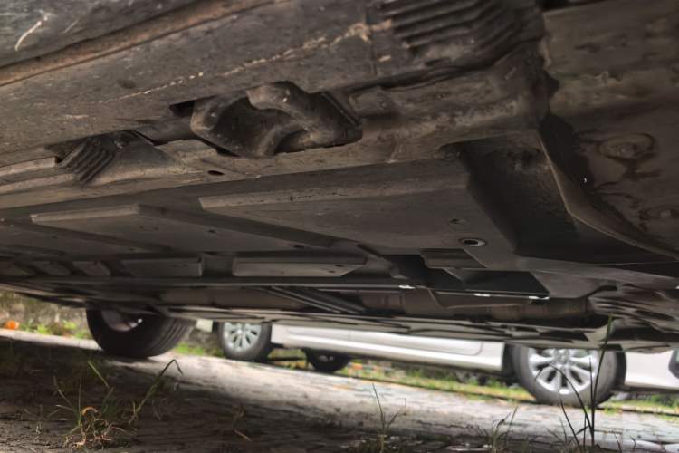 Used Mercedes-Benz GLA 2020 GLA 200 Chassis Front Right