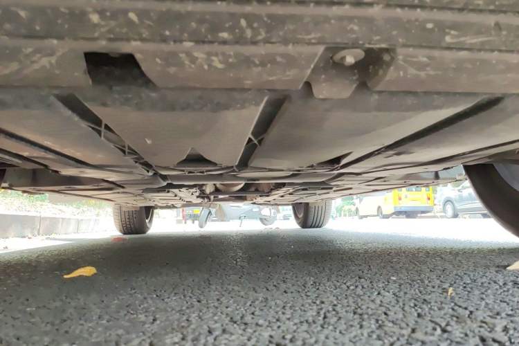 Used Mercedes-Benz GLA 2020 GLA 200 Chassis Front