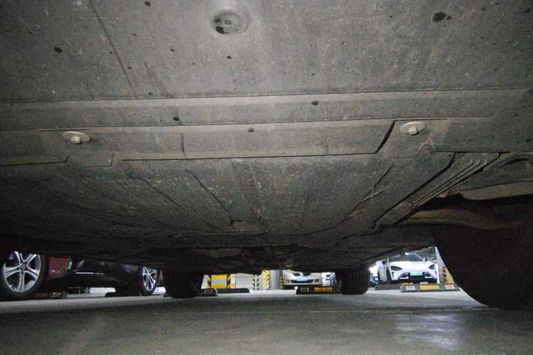 Used Mercedes-Benz GLA 2020 GLA 200 Chassis Front
