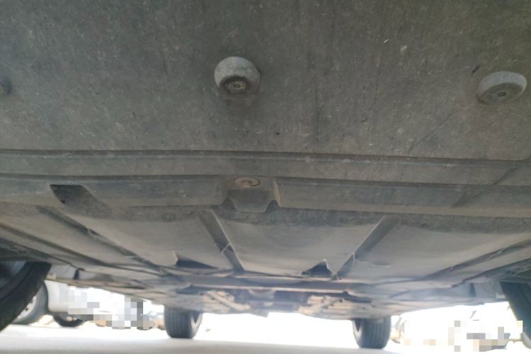Used Mercedes-Benz GLA 2020 GLA 200 Chassis Front