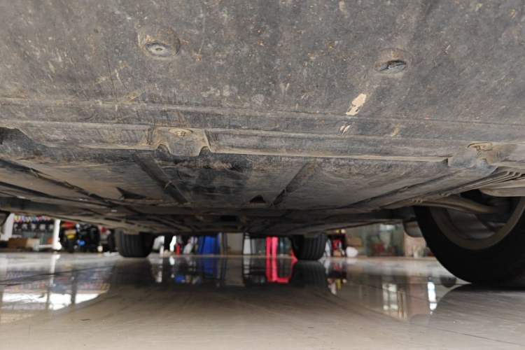 Used Mercedes-Benz GLA 2020 GLA 180 Chassis Front