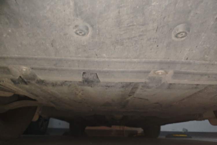 Used Mercedes-Benz GLA 2020 GLA 200 Chassis Front