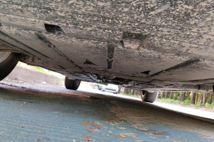 Used Mercedes-Benz GLA 2020 GLA 180 Chassis Front