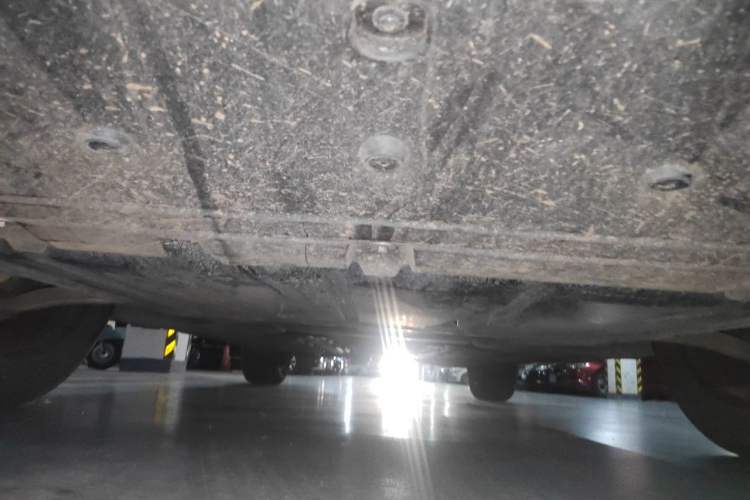 Used Mercedes-Benz GLA 2020 GLA 200 Chassis Front