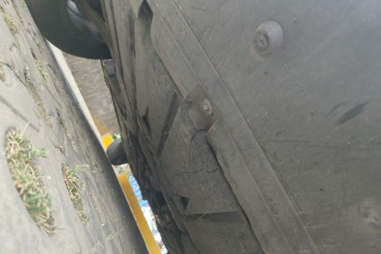 Used Mercedes-Benz GLA 2020 GLA 200 Chassis Front