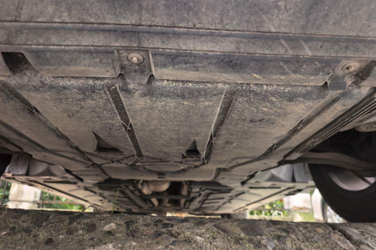 Used Mercedes-Benz GLA 2020 GLA 200 Chassis Front