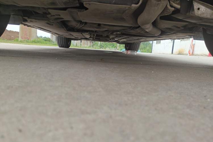 Used Mercedes-Benz GLA 2020 GLA 200 Chassis Rear