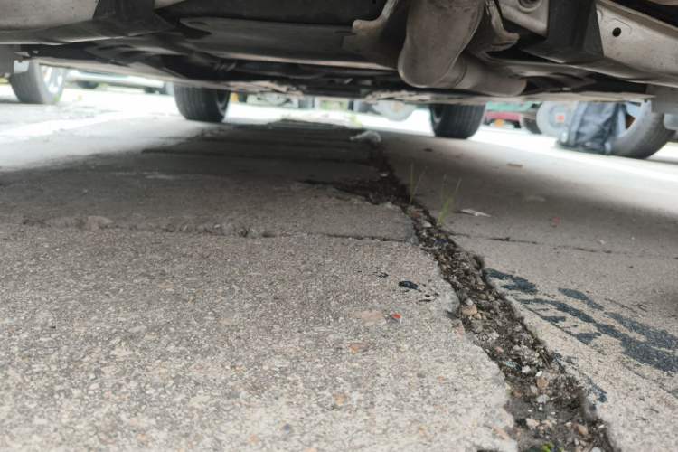 Used Mercedes-Benz GLA 2020 GLA 200 Chassis Rear