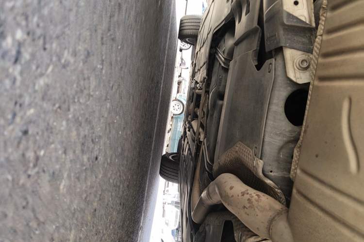 Used Mercedes-Benz GLA 2020 GLA 200 Chassis Rear