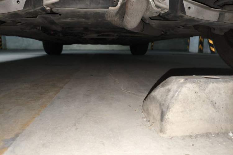 Used Mercedes-Benz GLA 2020 GLA 200 Chassis Rear