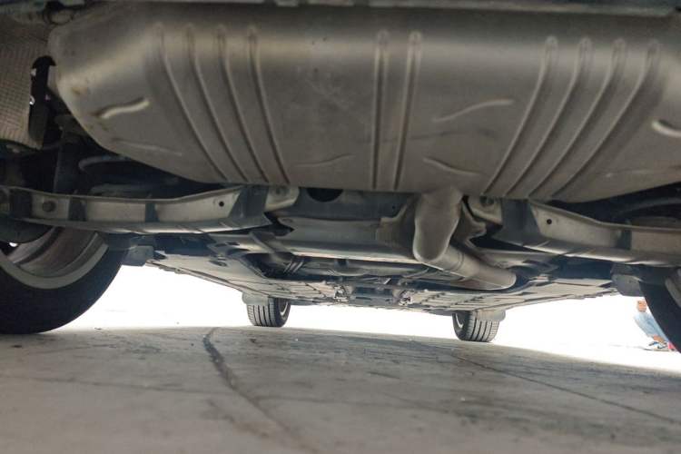 Used Mercedes-Benz GLA 2020 GLA 180 Chassis Rear