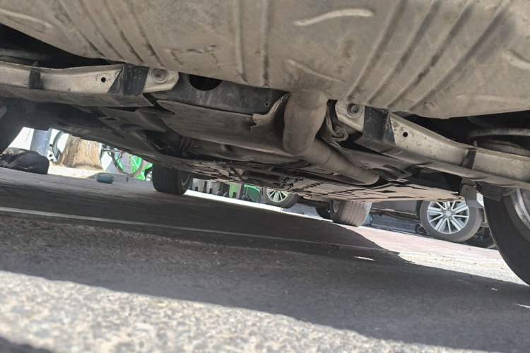 Used Mercedes-Benz GLA 2020 GLA 180 Chassis Rear