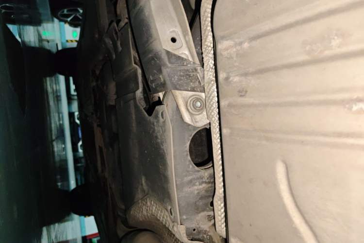 Used Mercedes-Benz GLA 2020 GLA 200 Chassis Rear