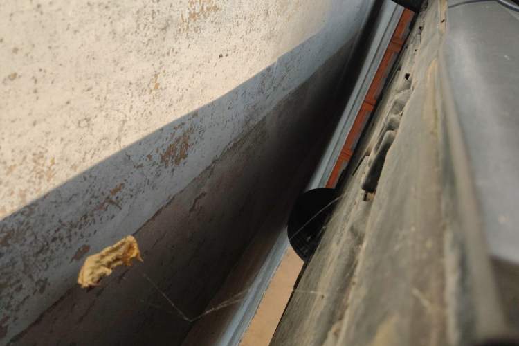 Used Mercedes-Benz GLA 2020 GLA 200 Chassis Rear Left