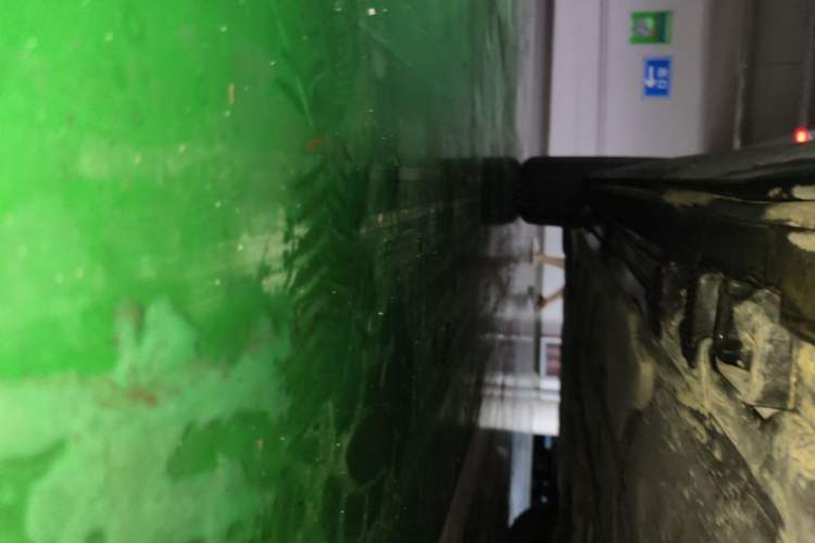 Used Mercedes-Benz GLA 2020 GLA 200 Chassis Rear Left