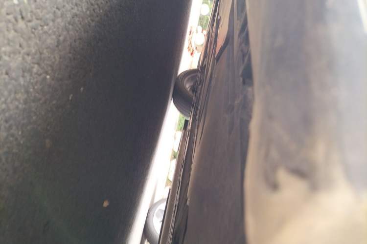 Used Mercedes-Benz GLA 2020 GLA 200 Chassis Rear Left