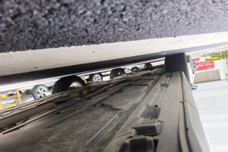 Used Mercedes-Benz GLA 2020 GLA 180 Chassis Rear Left