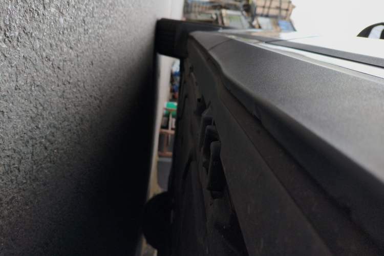Used Mercedes-Benz GLA 2020 GLA 200 Chassis Rear Left
