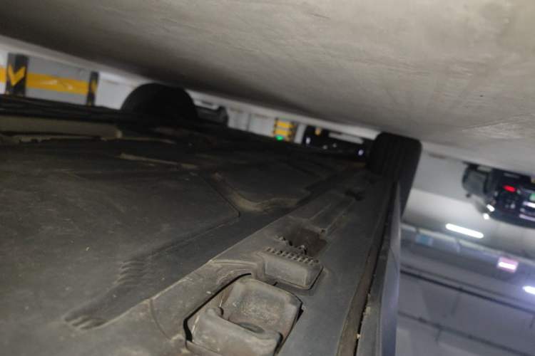 Used Mercedes-Benz GLA 2020 GLA 200 Chassis Rear Left