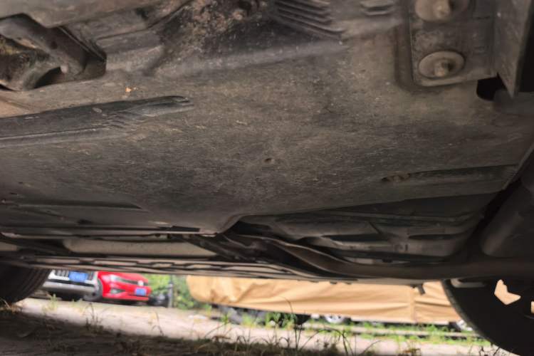 Used Mercedes-Benz GLA 2020 GLA 200 Chassis Rear Left