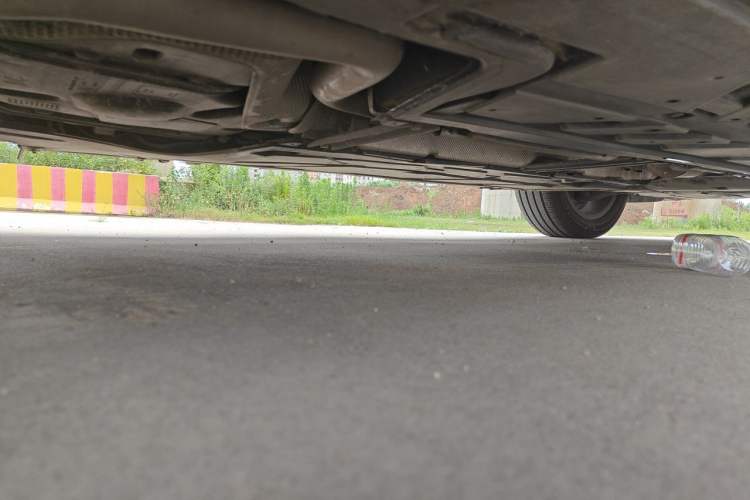 Used Mercedes-Benz GLA 2020 GLA 200 Chassis Rear Right