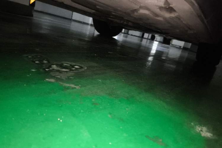 Used Mercedes-Benz GLA 2020 GLA 200 Chassis Rear Right