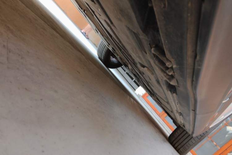 Used Mercedes-Benz GLA 2020 GLA 200 Chassis Rear Right