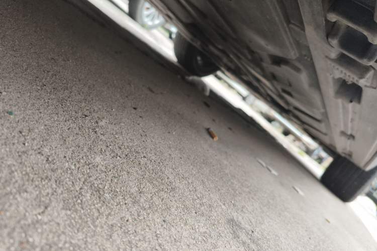 Used Mercedes-Benz GLA 2020 GLA 200 Chassis Rear Right
