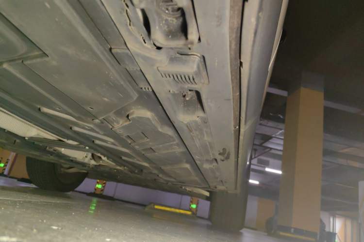 Used Mercedes-Benz GLA 2020 GLA 200 Chassis Rear Right