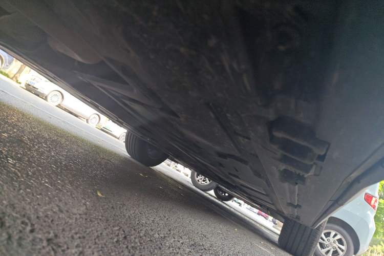 Used Mercedes-Benz GLA 2020 GLA 200 Chassis Rear Right