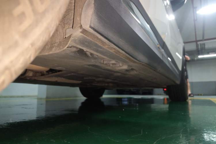 Used Mercedes-Benz GLA 2020 GLA 200 Chassis Rear Right