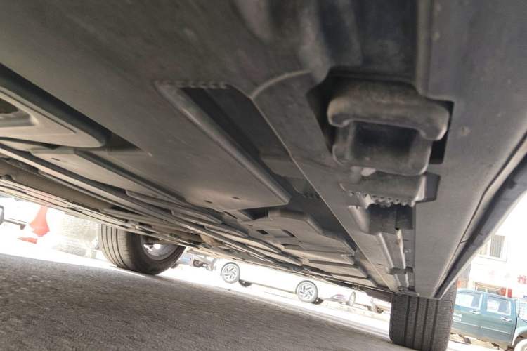 Used Mercedes-Benz GLA 2020 GLA 200 Chassis Rear Right