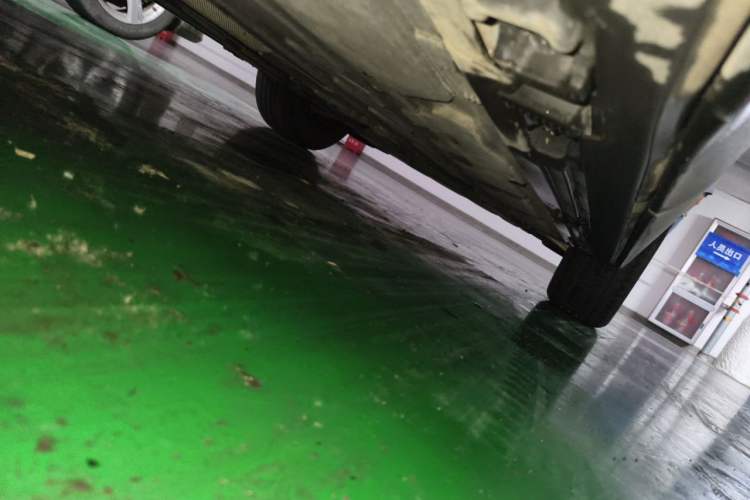Used Mercedes-Benz GLA 2020 GLA 200 Chassis Rear Right