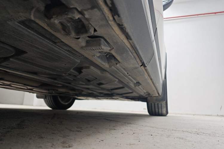 Used Mercedes-Benz GLA 2020 GLA 180 Chassis Rear Right
